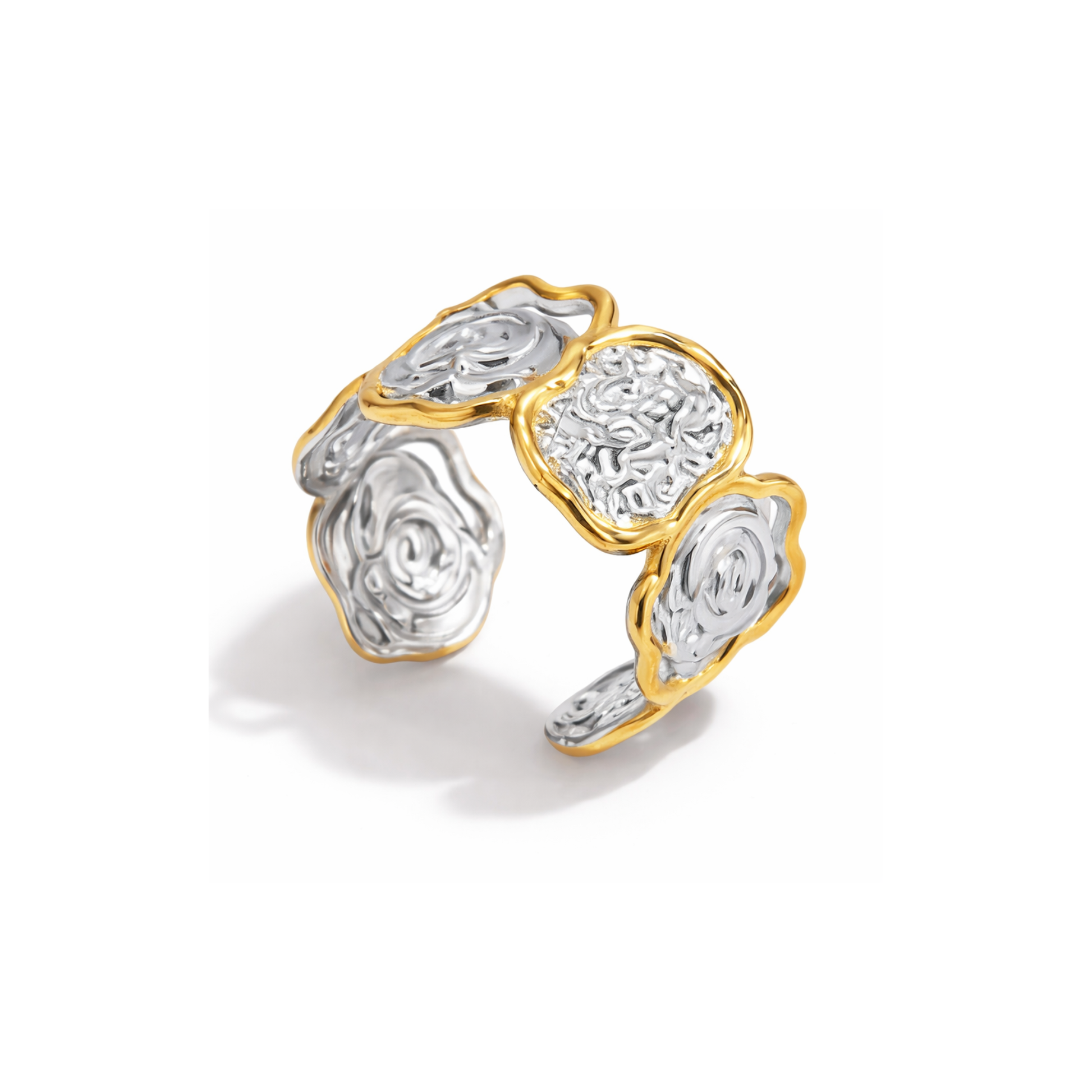 Ring Eyecatcher | Größenverstellbar