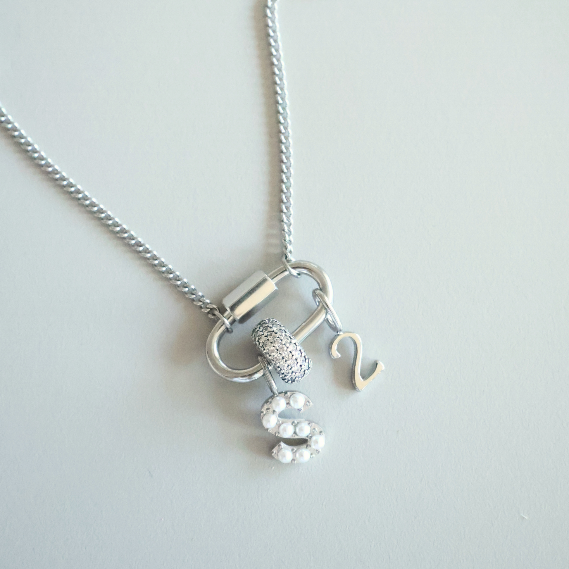 Number Charm
