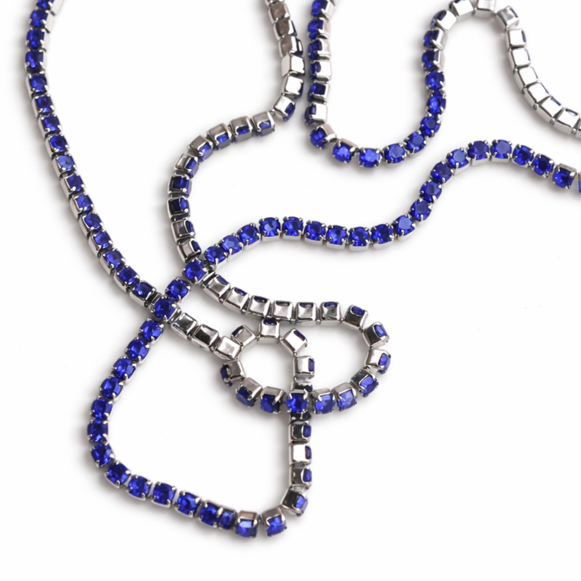 Tennis Necklace
