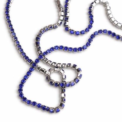 Tennis Necklace