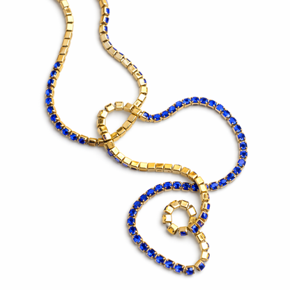Tennis Necklace