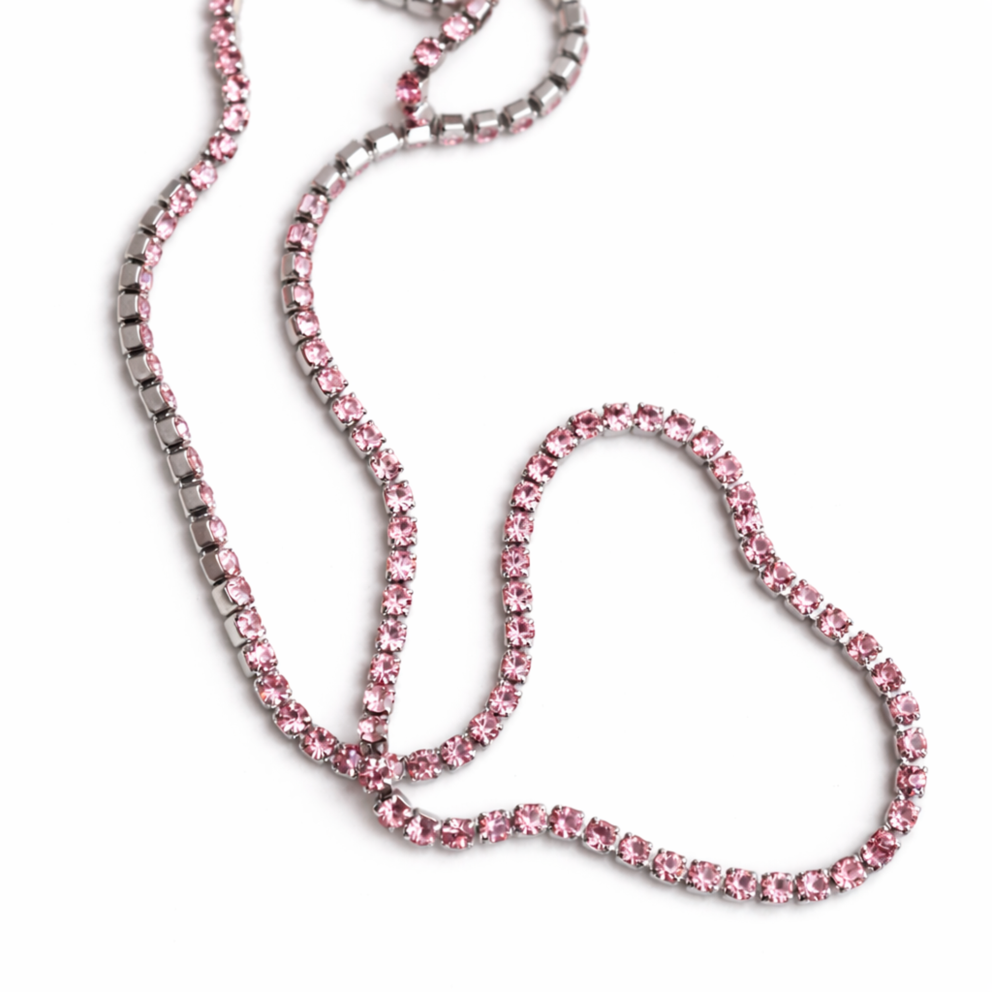 Tennis Necklace