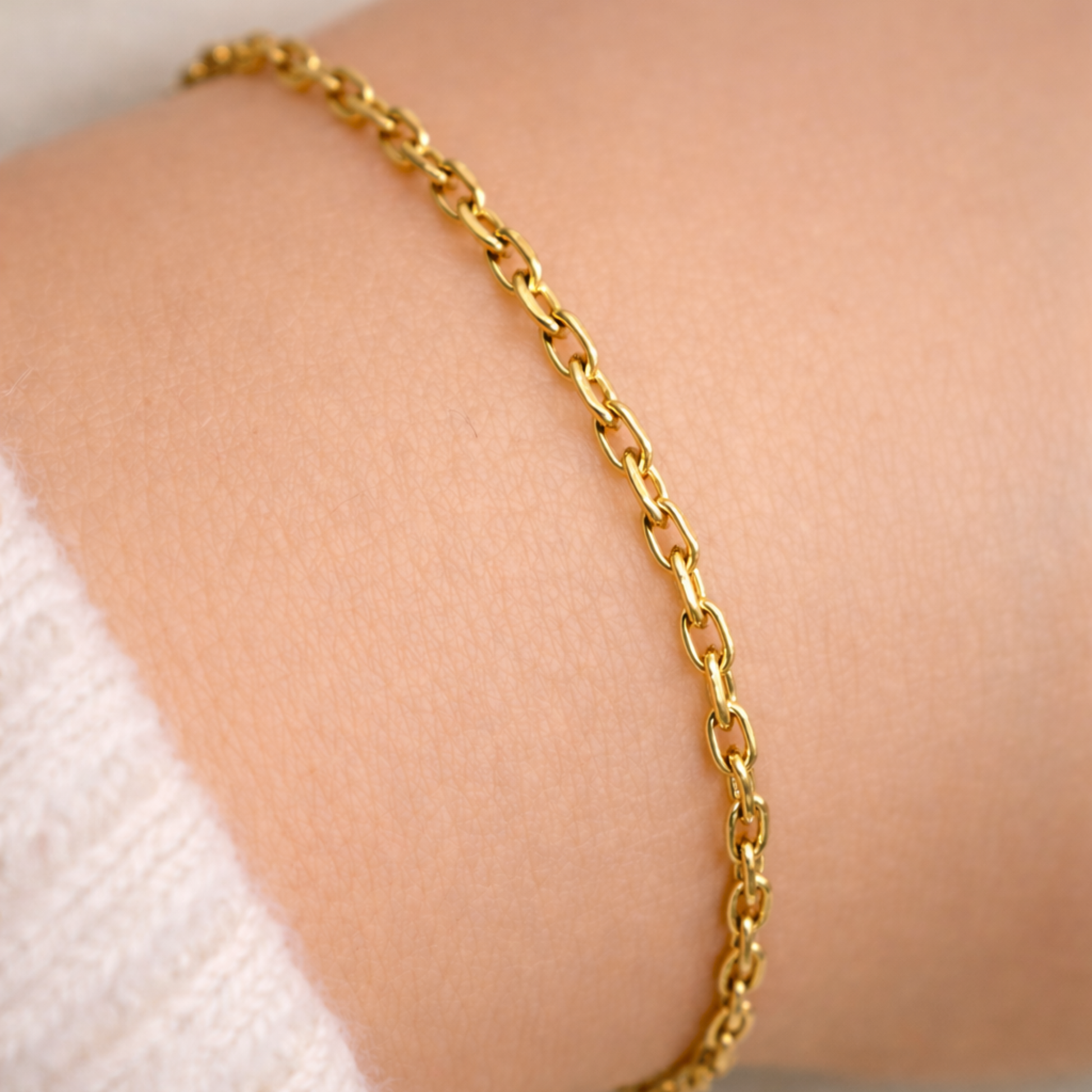 Armband  in Wunschlänge