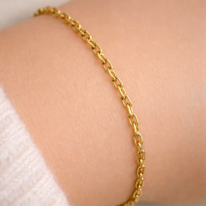 Armband  in Wunschlänge