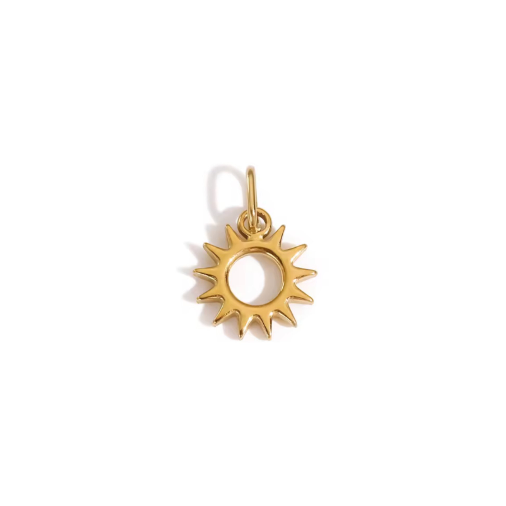 Sunny Charm