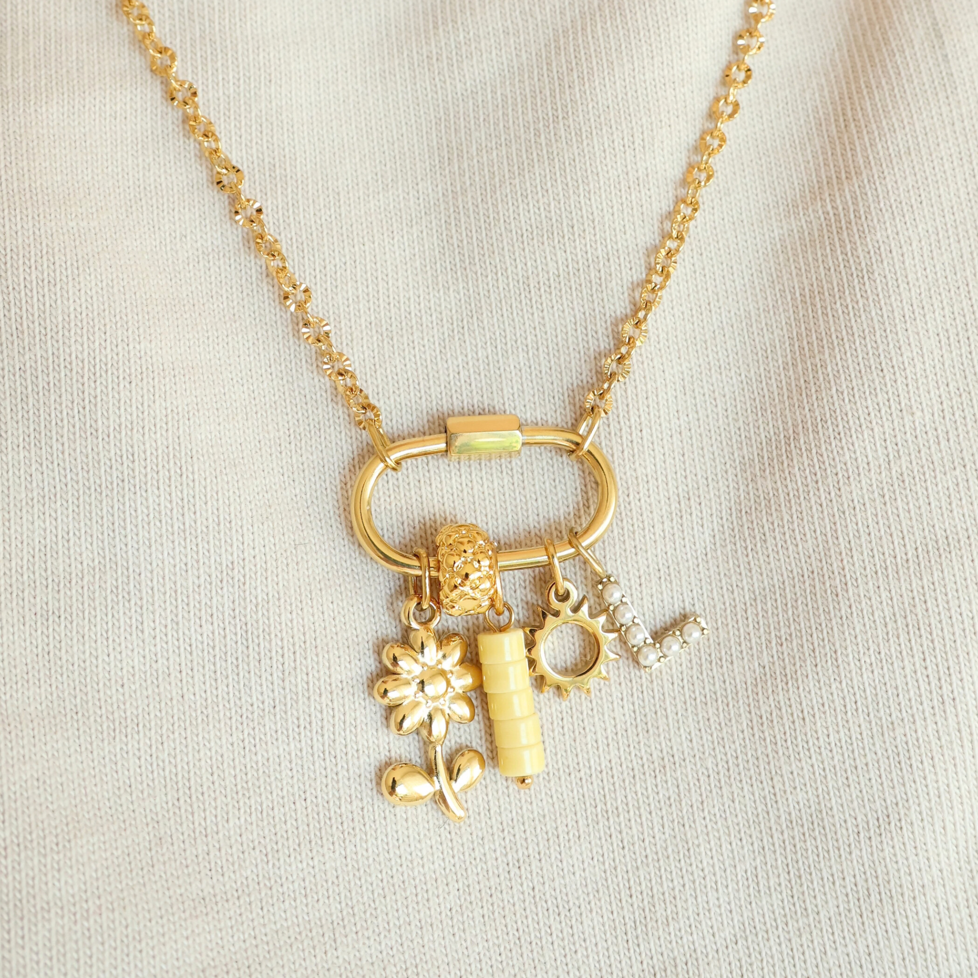 Sunny Charm