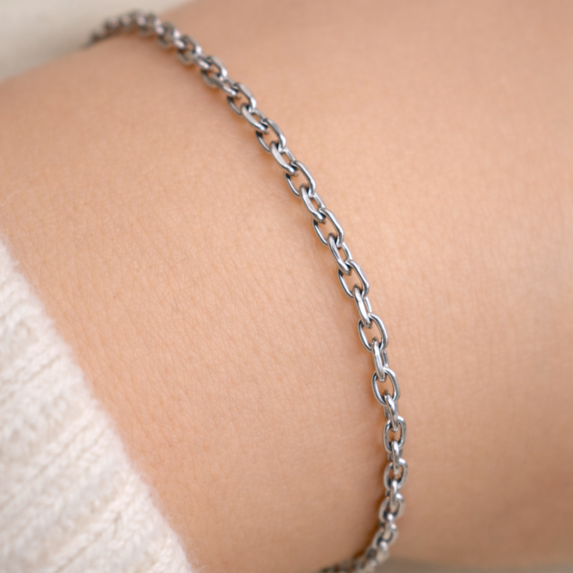 Armband  in Wunschlänge