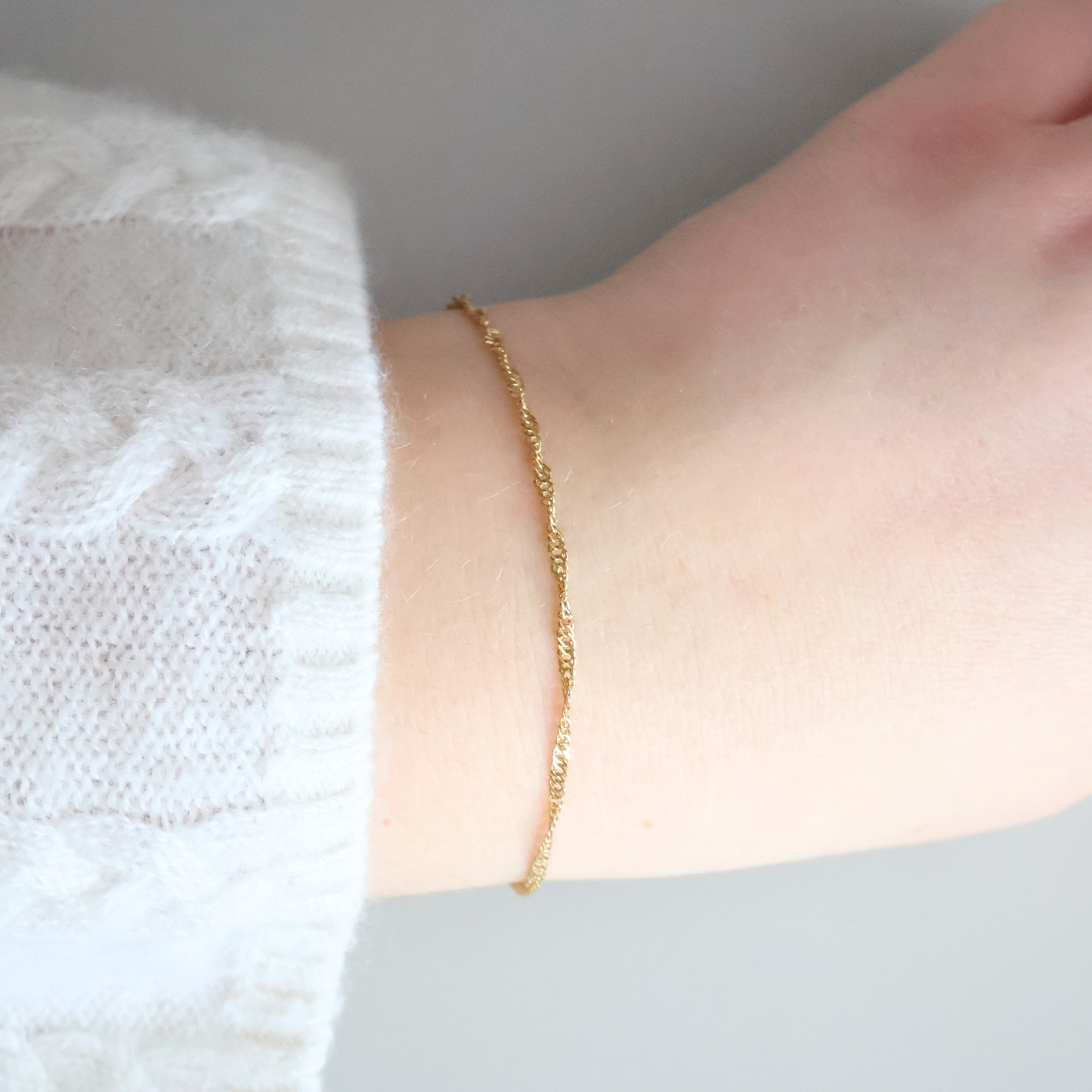 Armband  in Wunschlänge