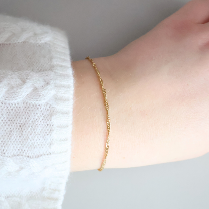 Armband  in Wunschlänge