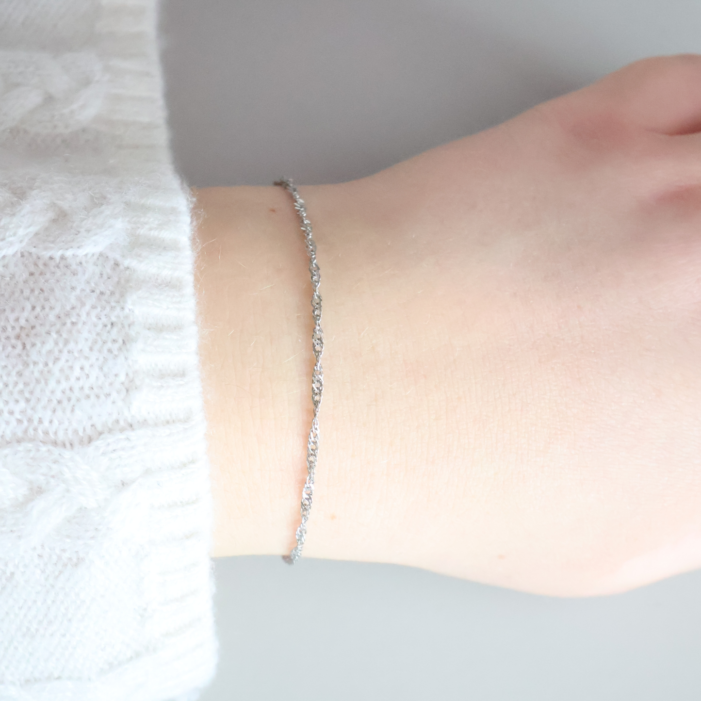 Armband  in Wunschlänge