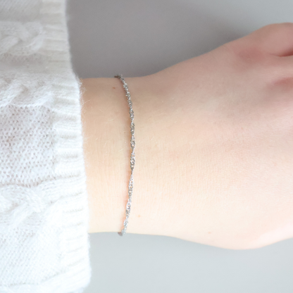 Armband  in Wunschlänge