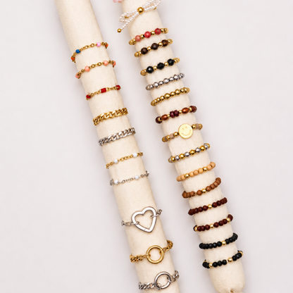 BUILD YOUR OWN Birki Charms