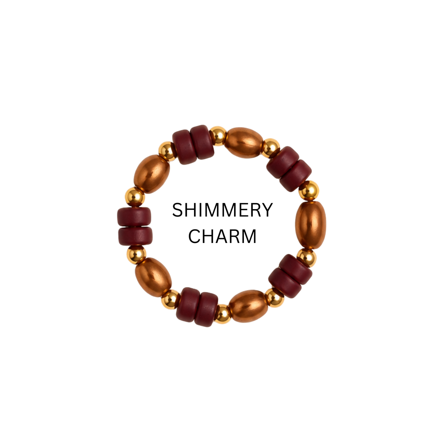 BUILD YOUR OWN Birki Charms