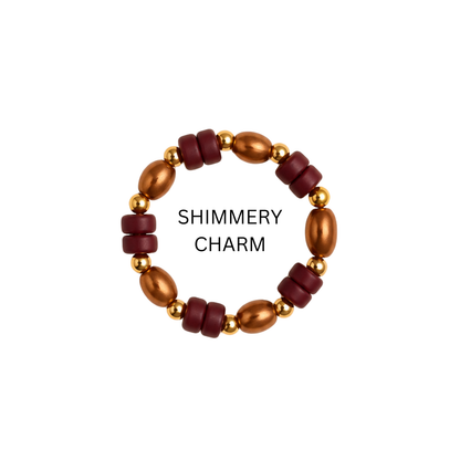 BUILD YOUR OWN Birki Charms