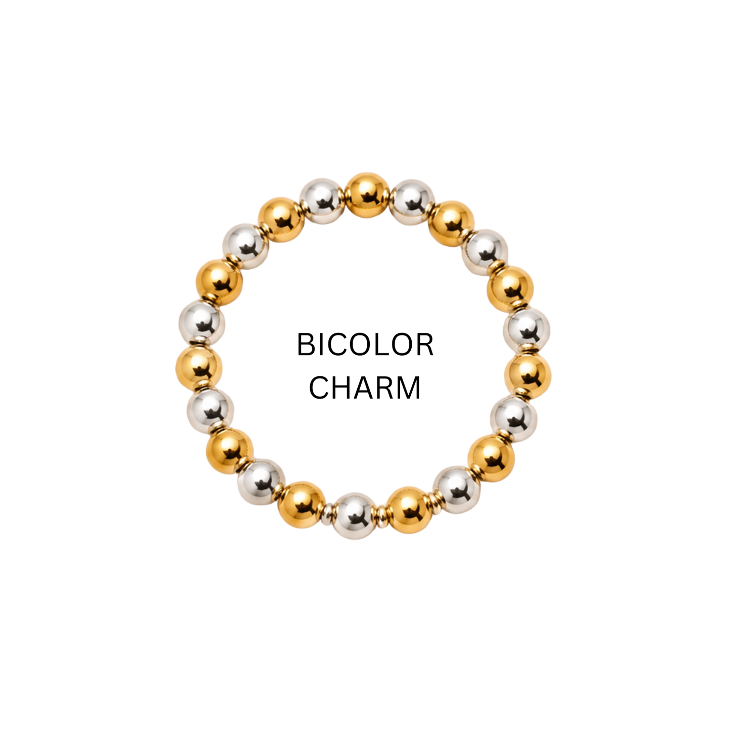 BUILD YOUR OWN Birki Charms