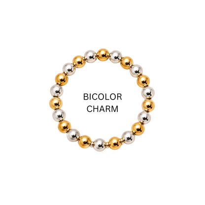 BUILD YOUR OWN Birki Charms