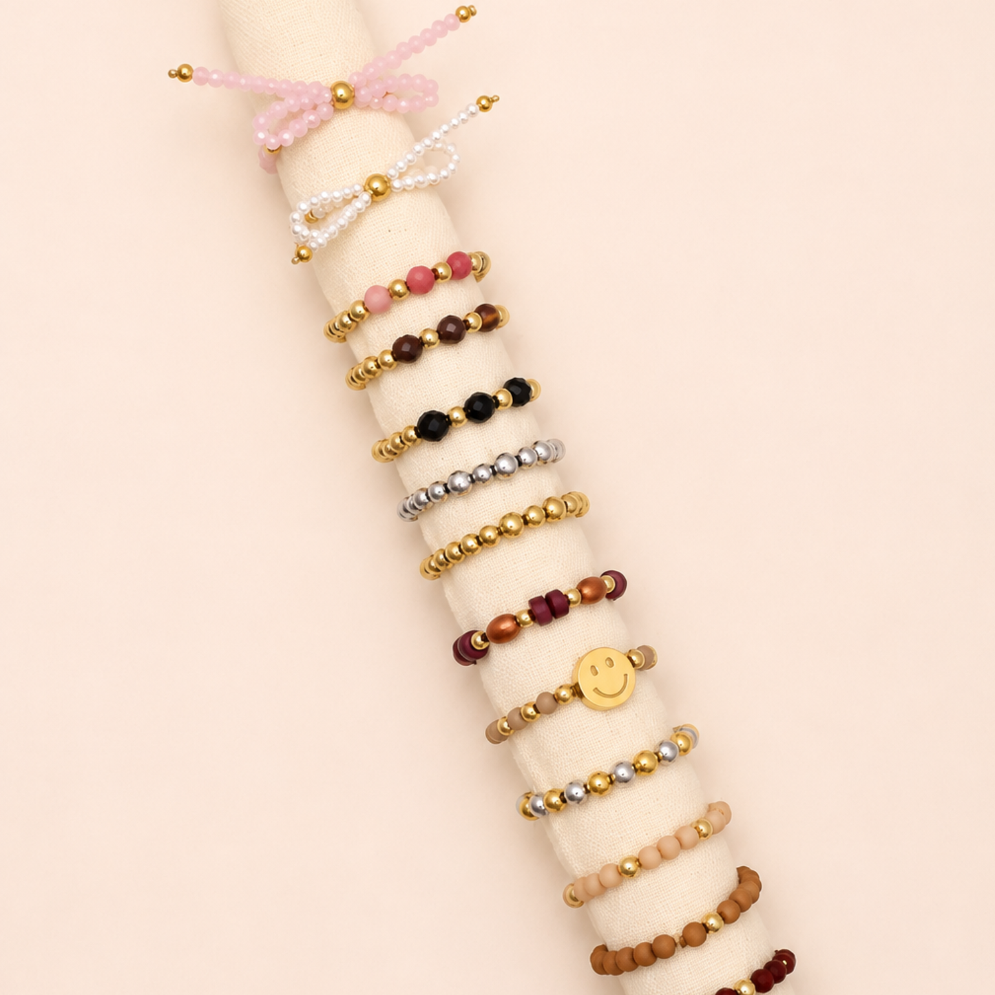 BUILD YOUR OWN Birki Charms